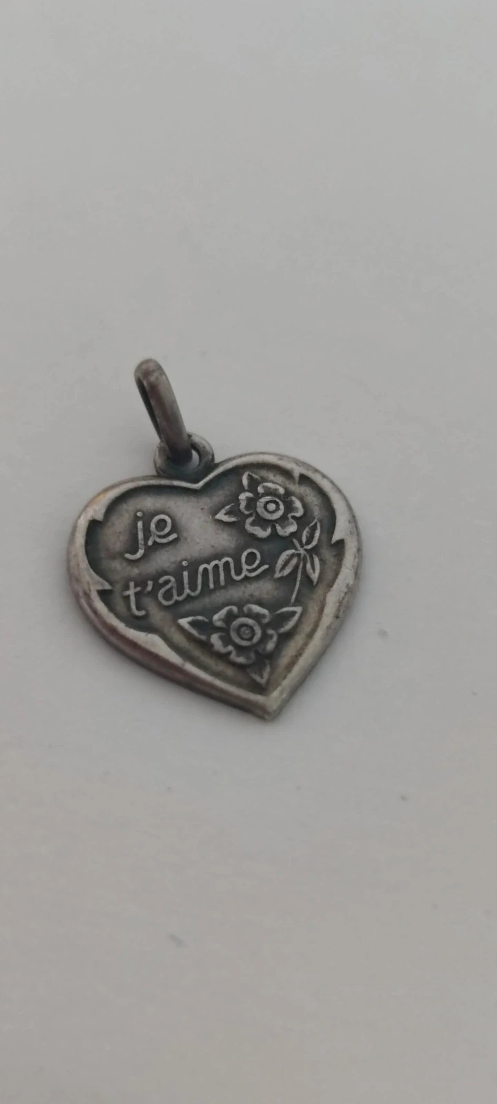 Pendentif
