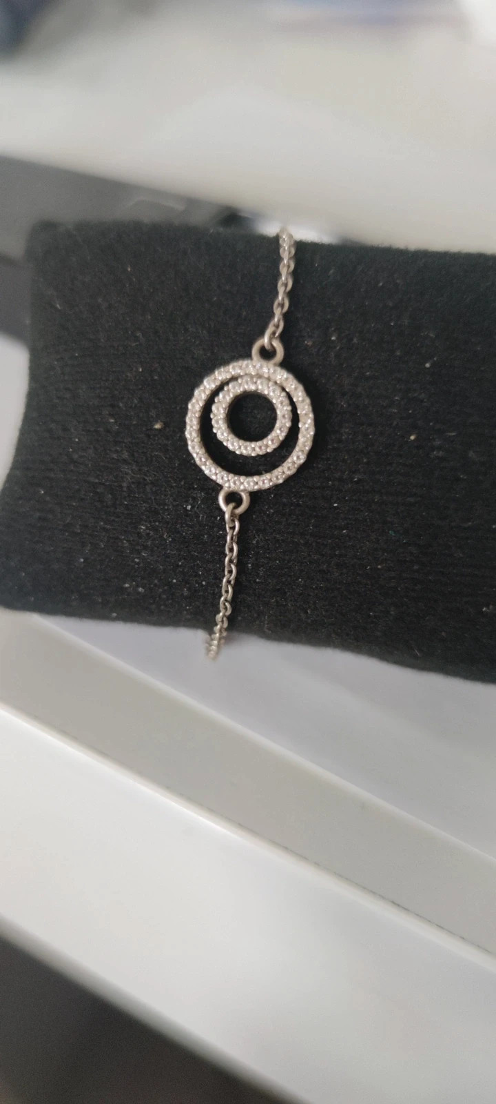 Bracelet – Argent 2