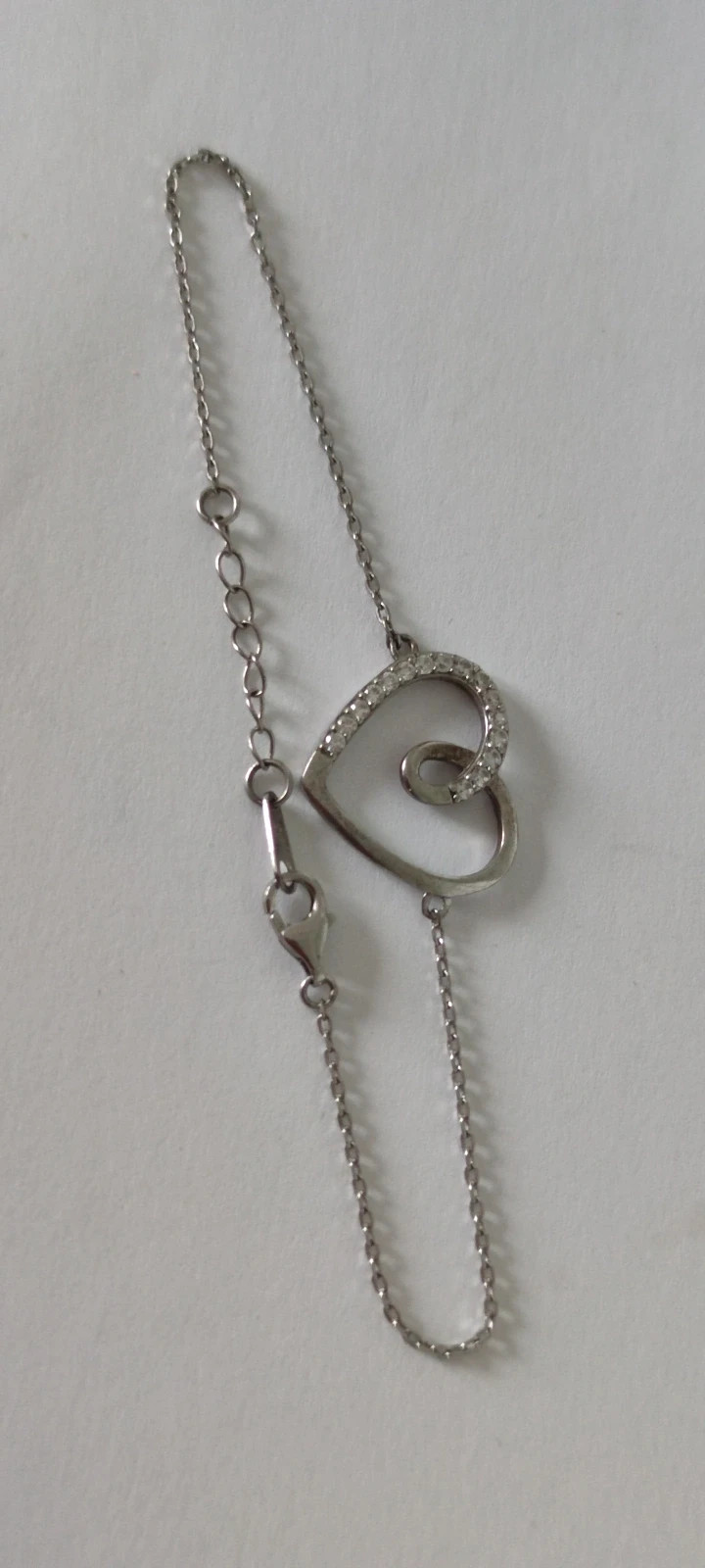 Bracelet – Argent 3
