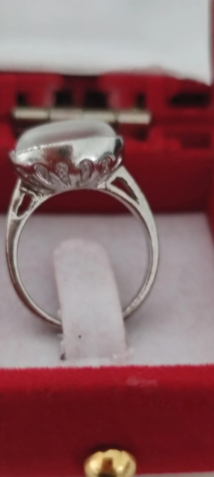 Bague – taille 17,3 mm 2