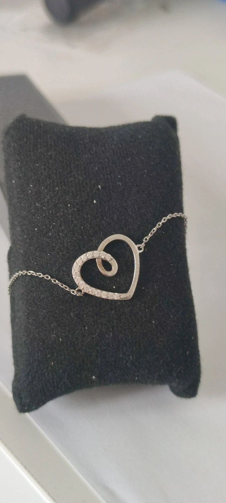 Bracelet – Argent 2
