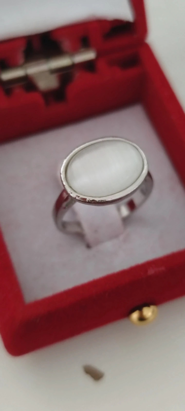 Bague