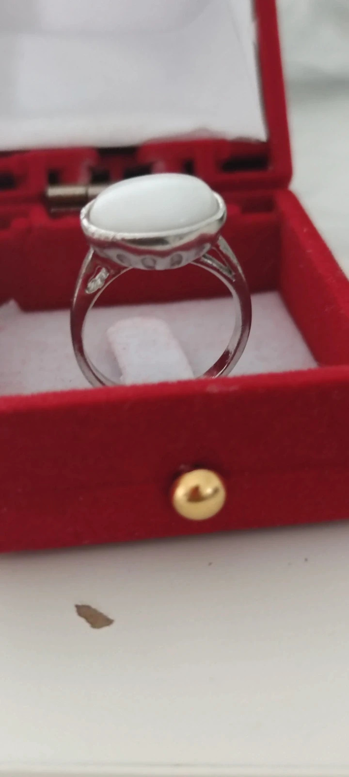 Bague – taille 17,3 mm 4