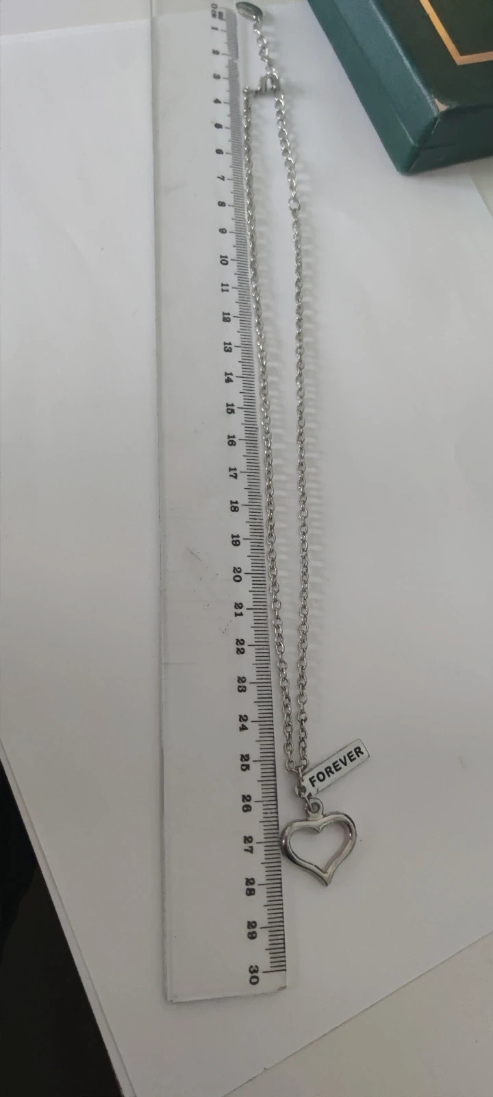 Collier – Claire's 2