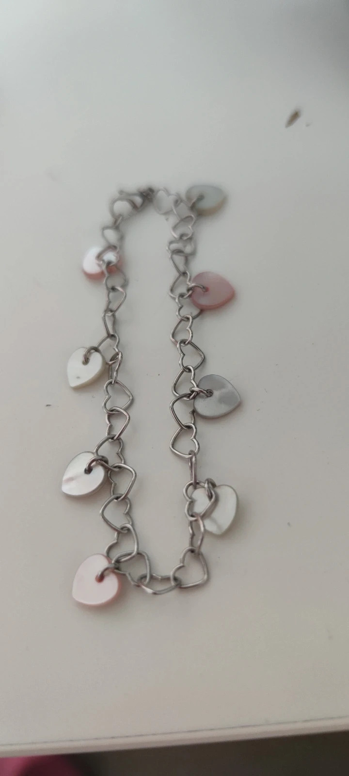 Bracelet – Argent 2