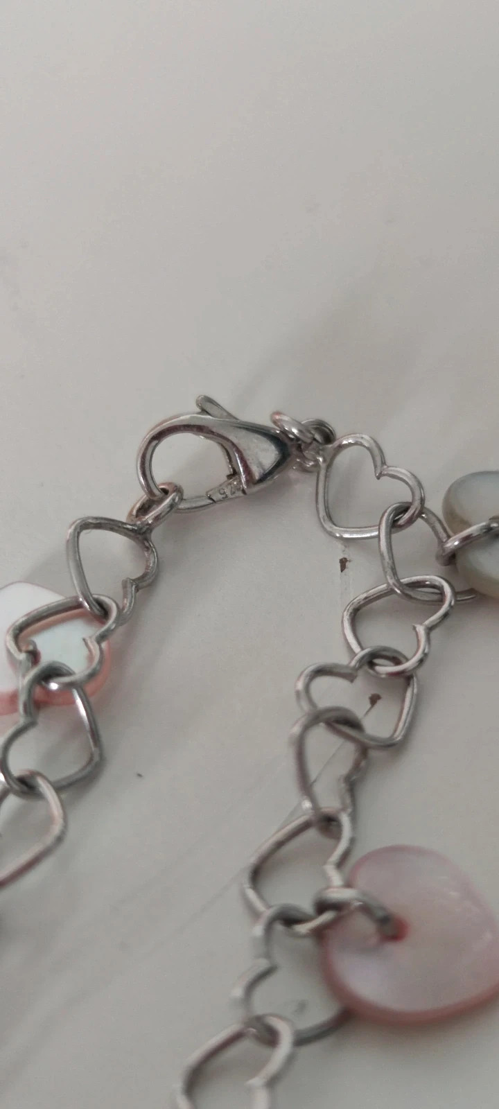 Bracelet – Argent 4