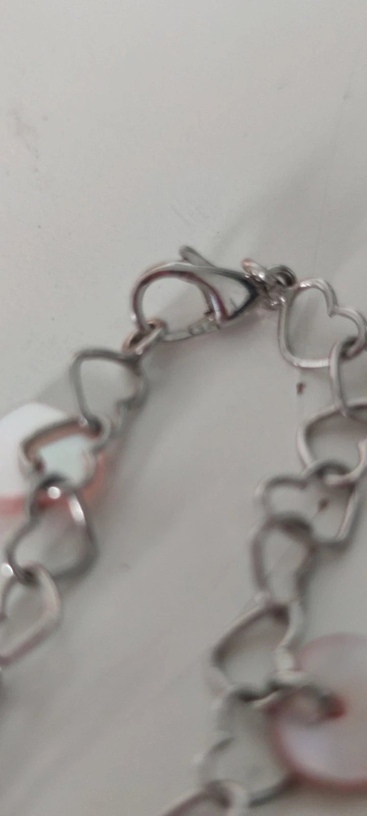 Bracelet – Argent 3