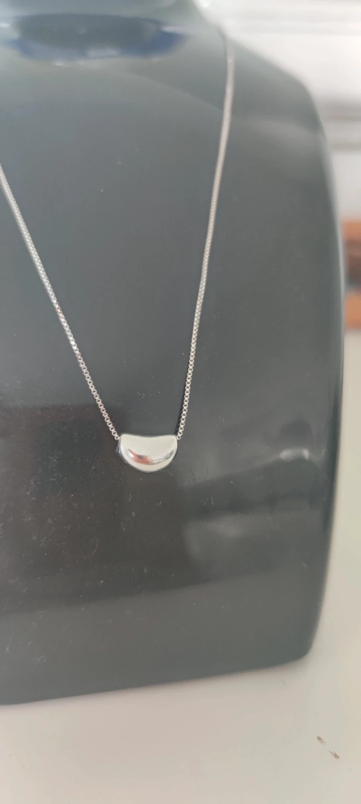 Collier – Argent 2