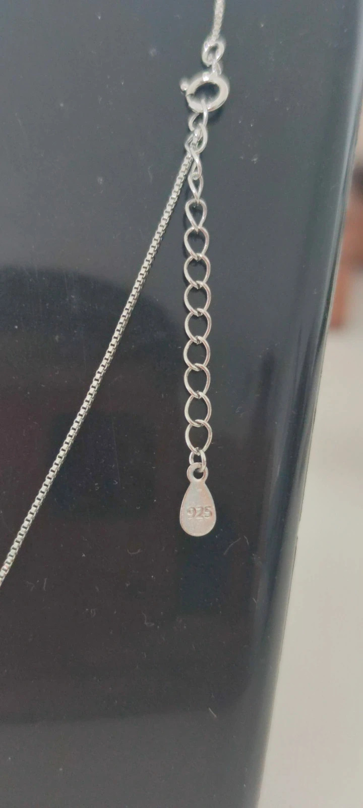 Collier – Argent 3