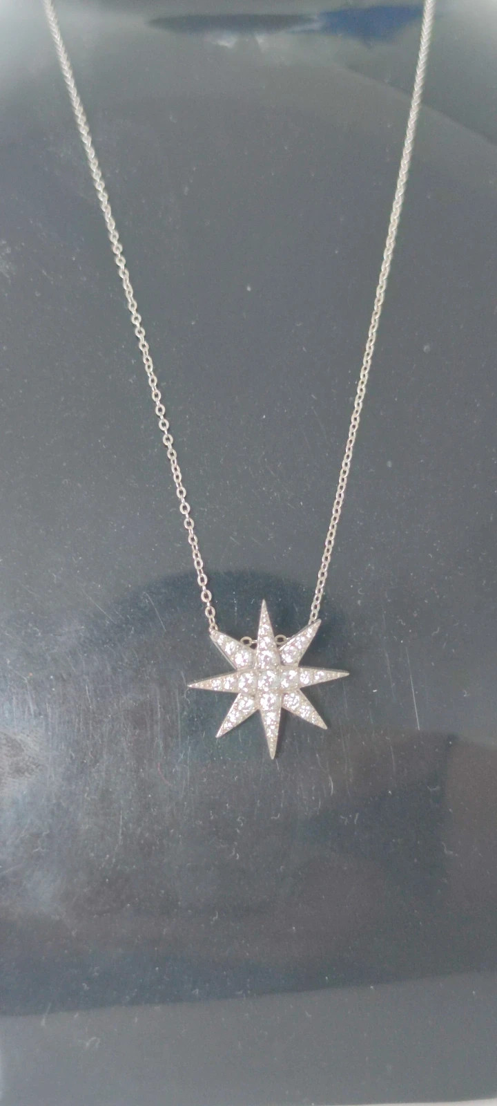 Collier – Argent 3