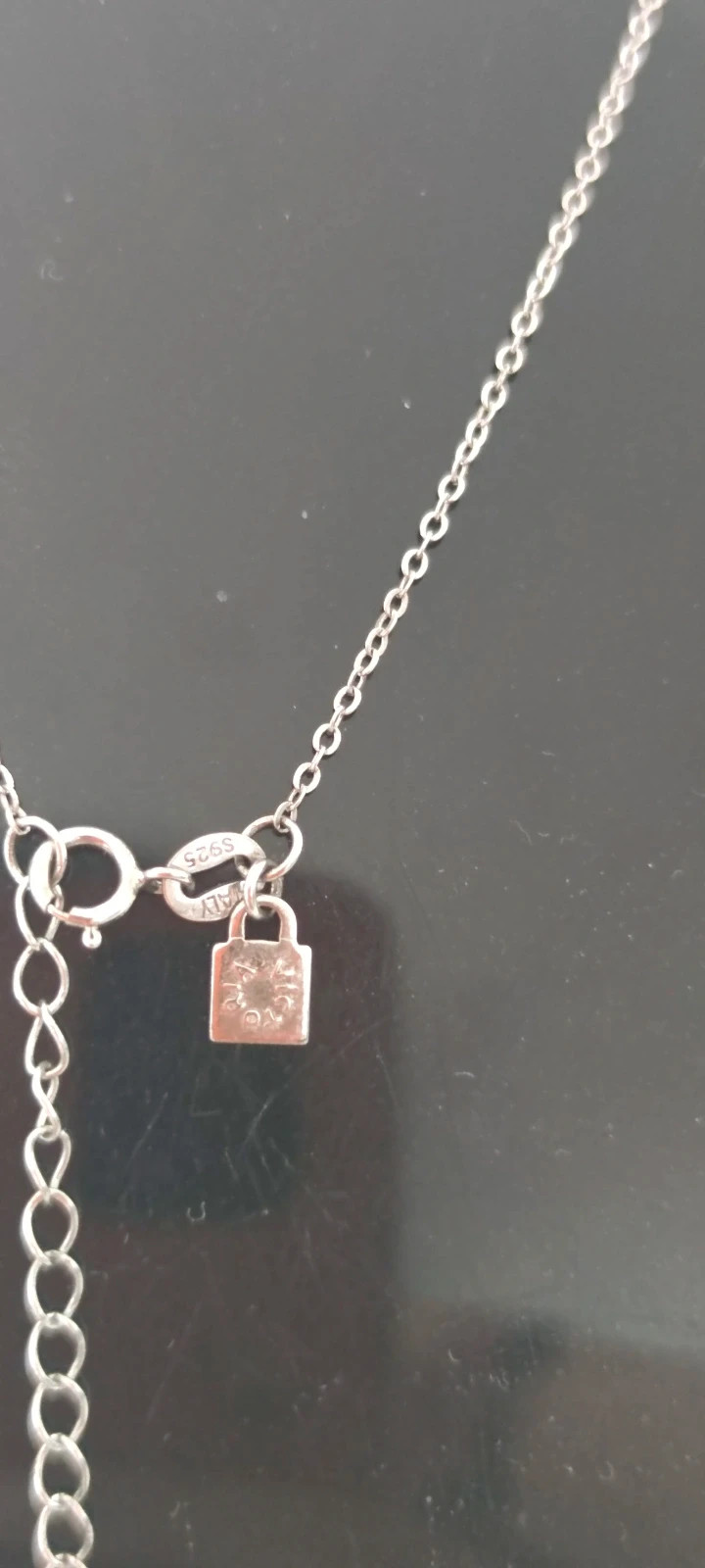 Collier – Argent 4