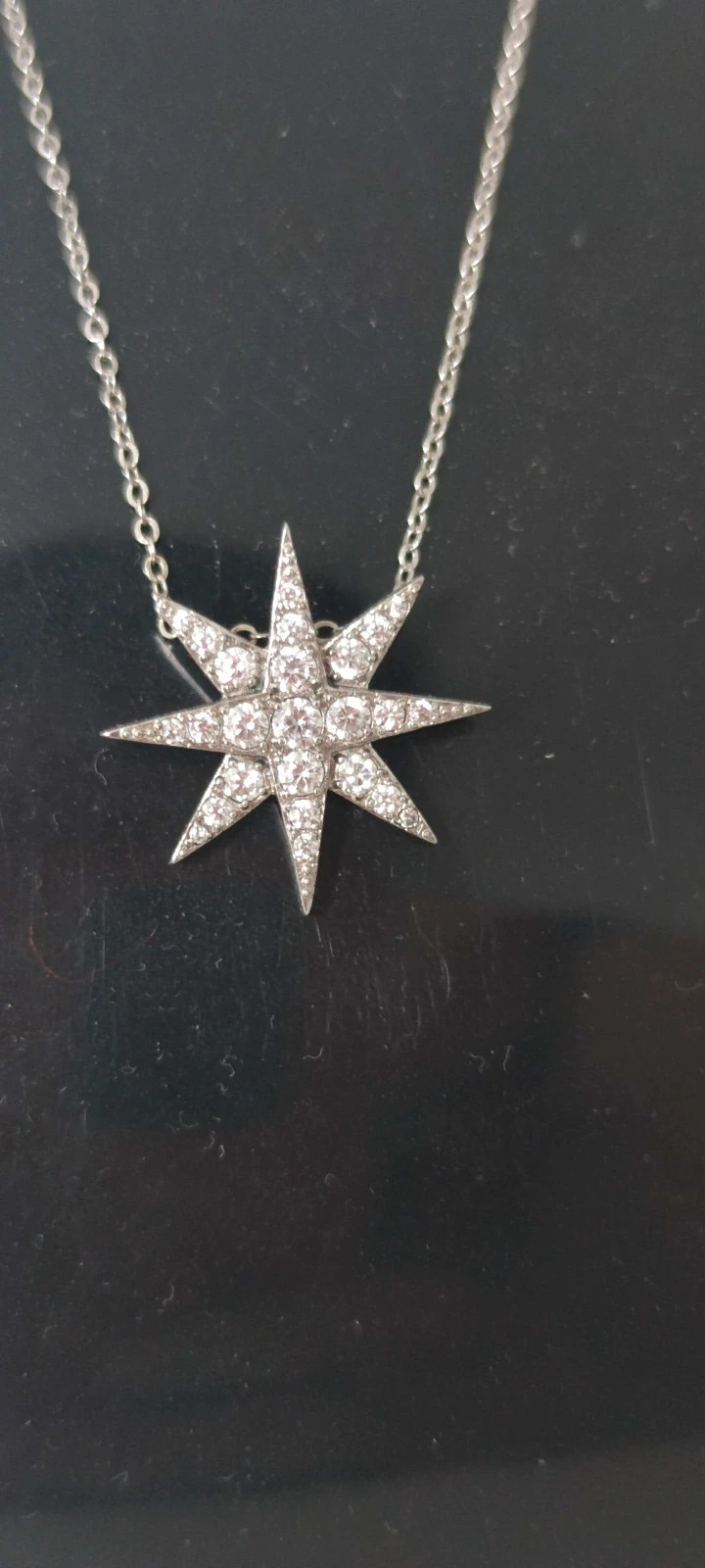 Collier – Argent 2
