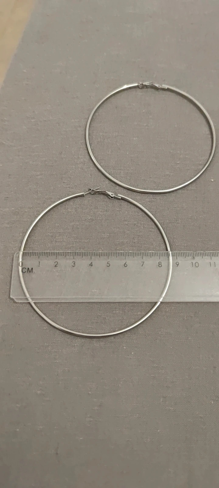 Boucles d'oreilles 2
