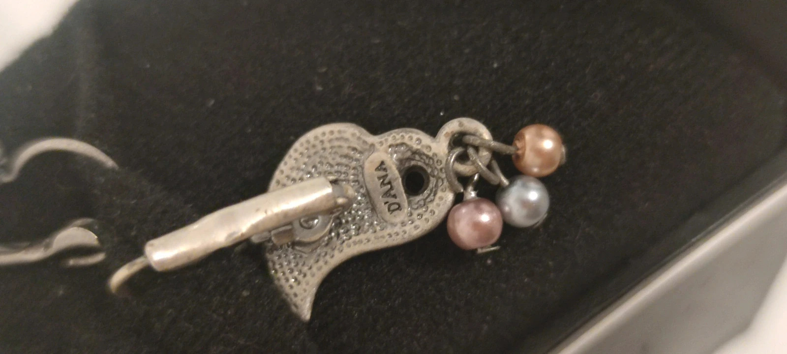 Boucles d'oreilles – Dana 3