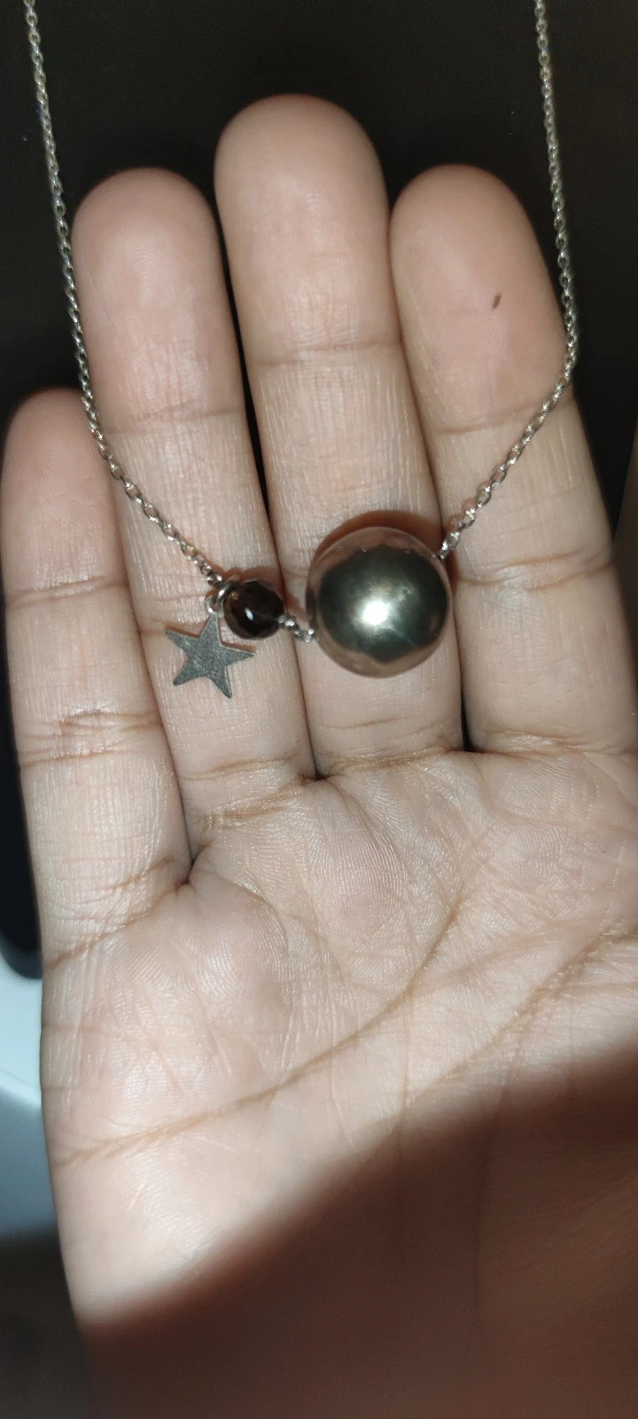 Collier – adm 2