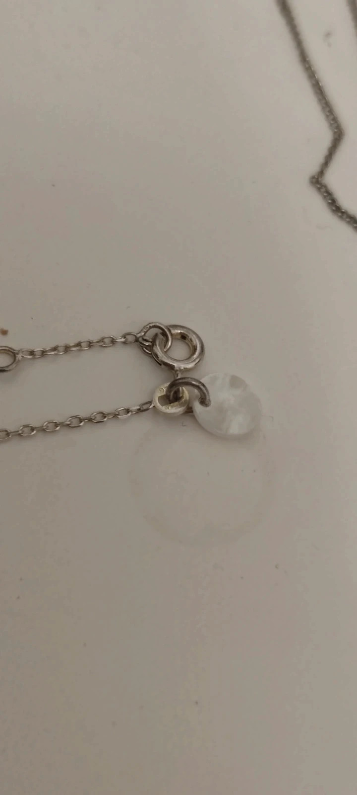 Collier – adm 3