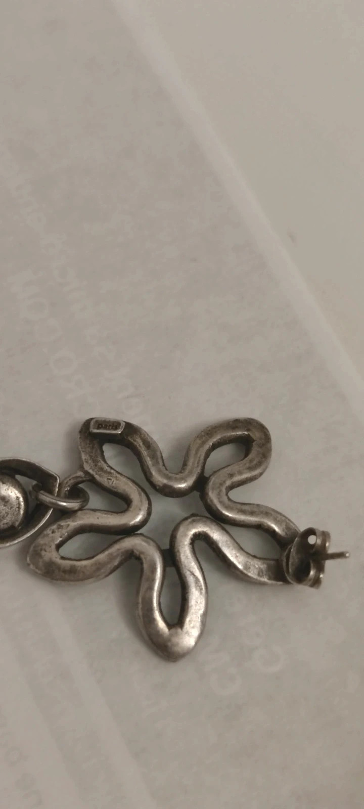 Boucles d'oreilles 3