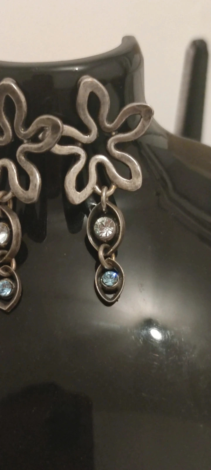 Boucles d'oreilles 2