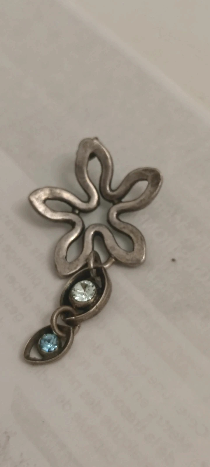 Boucles d'oreilles 4
