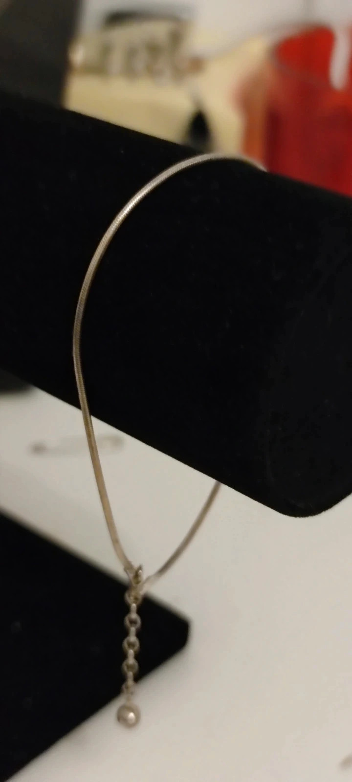 Bracelet – Argent 2