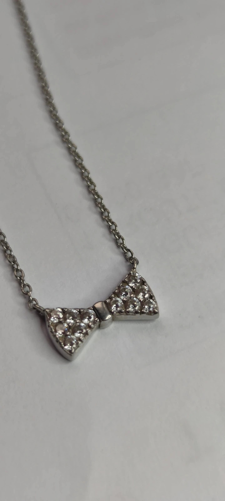 Collier – Argent 5