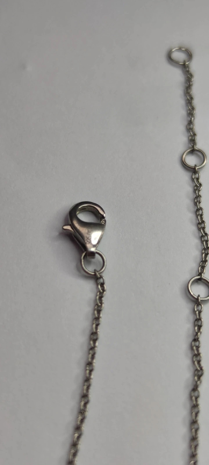 Collier – Argent 4