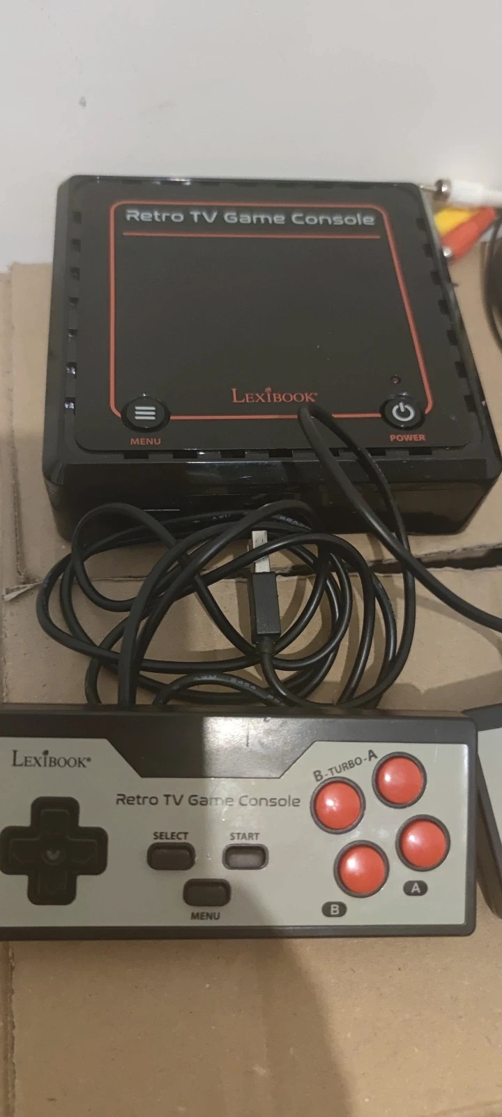Lexibook 3