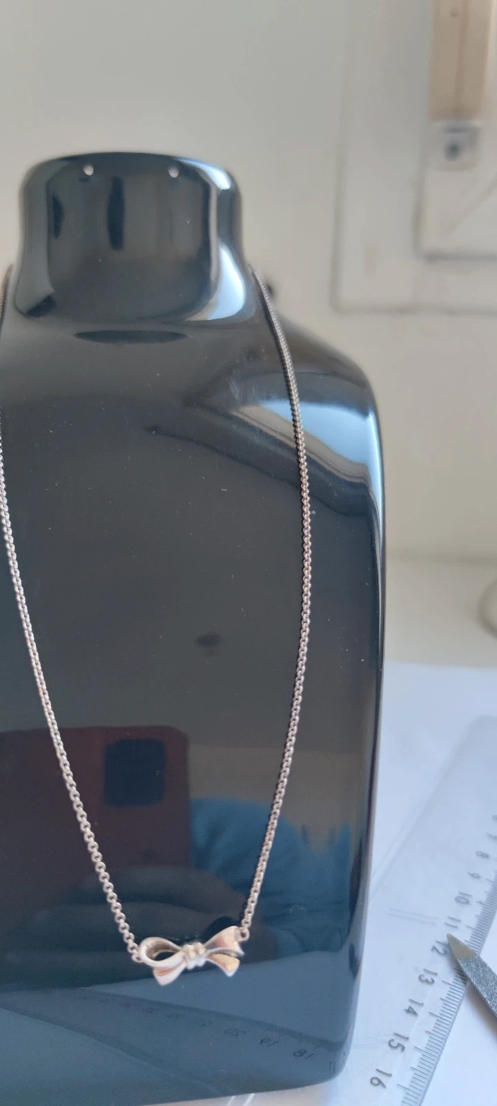 Collier – Argent 2