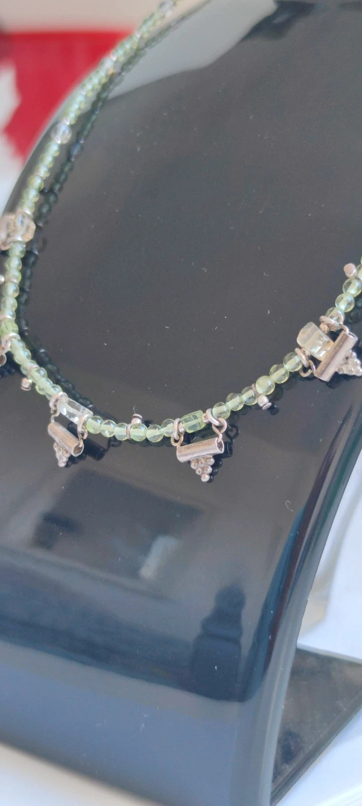Collier – Argent 2