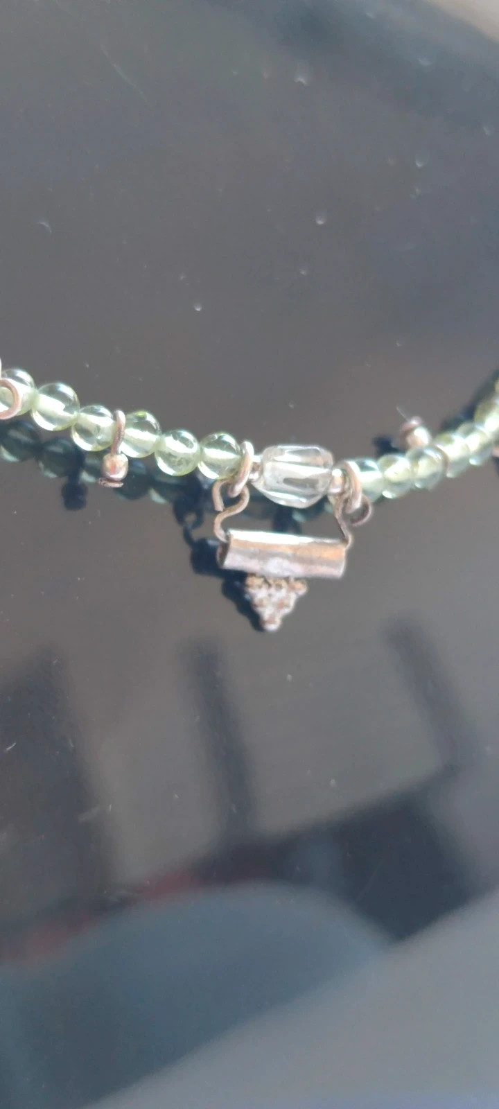 Collier – Argent 3