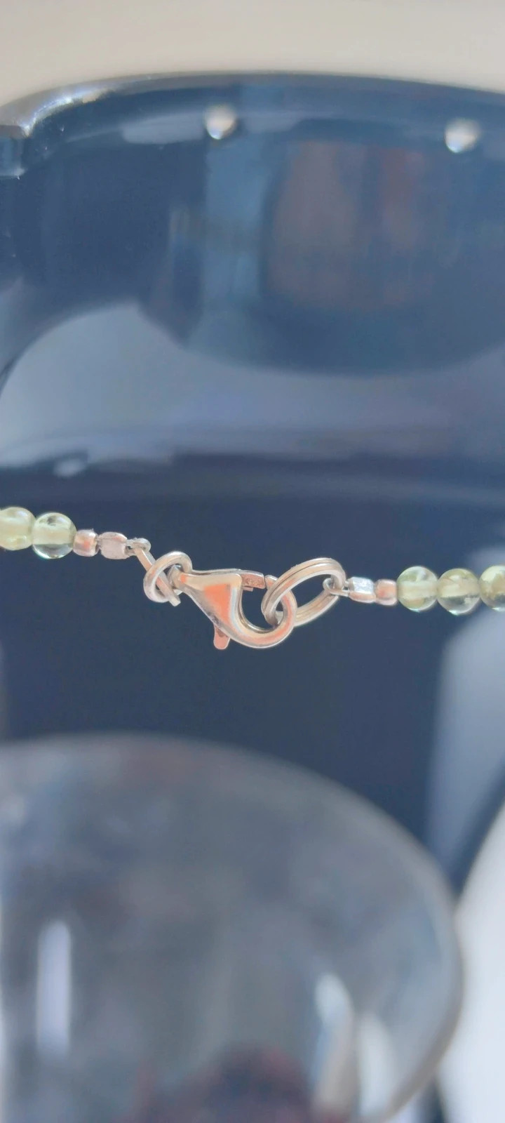 Collier – Argent 4