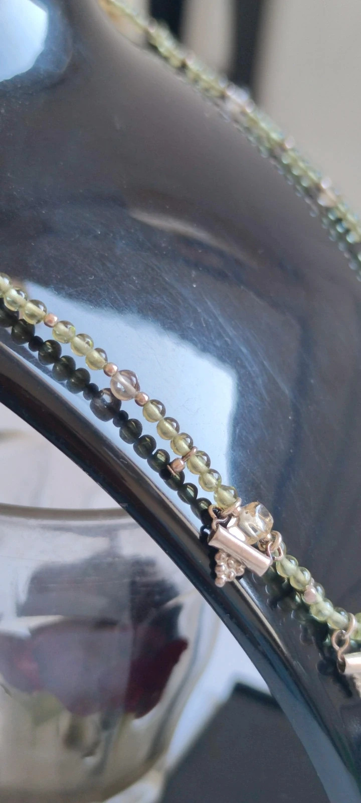 Collier – Argent 5
