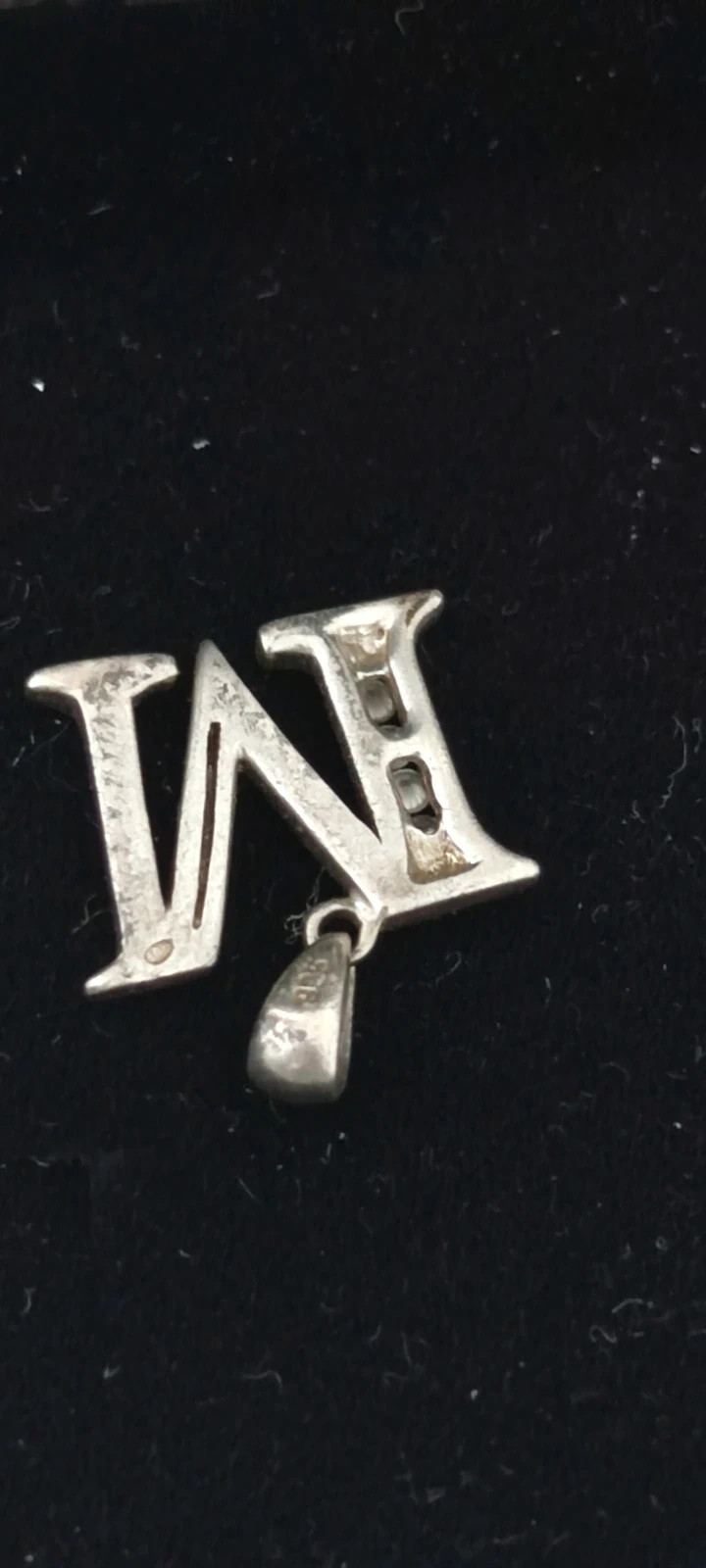 Pendentif – Argent 2