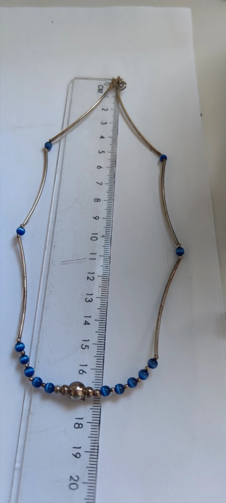 Collier – Argent 4