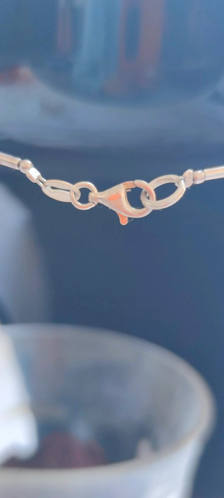 Collier – Argent 3