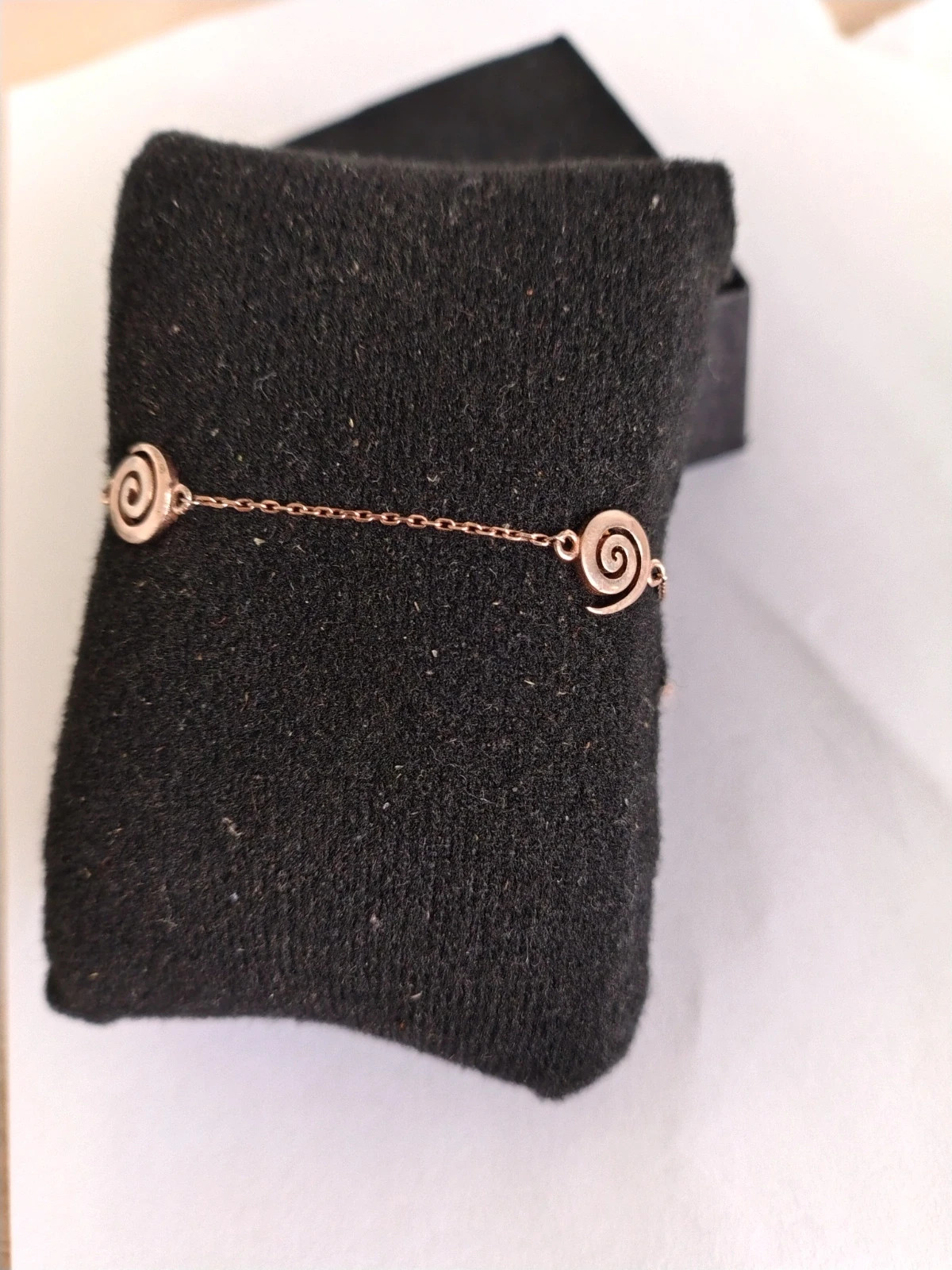 Bracelet – Argent 2