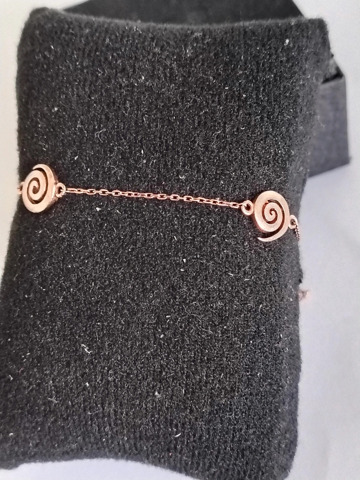 Bracelet – Argent 3