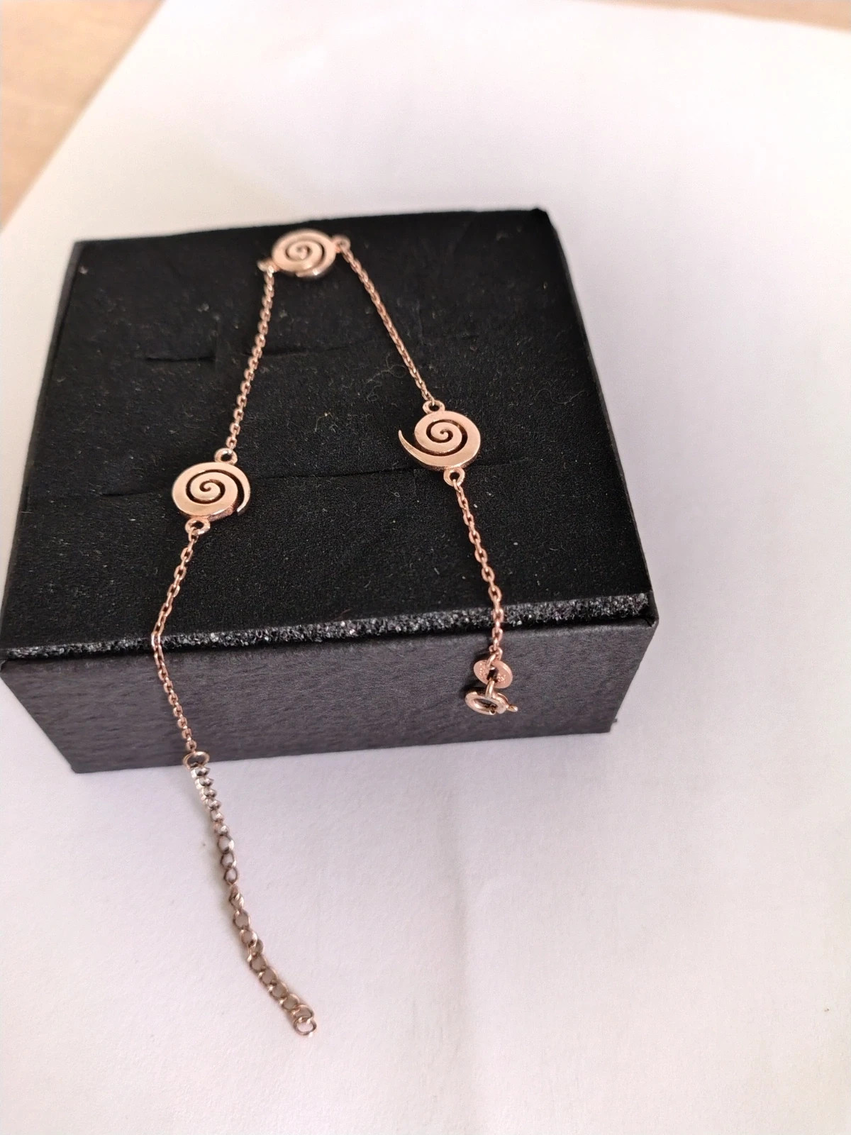 Bracelet – Argent 4