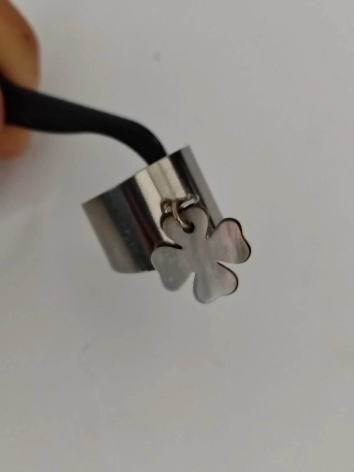 Bague – Bohm – taille Ajustable 2