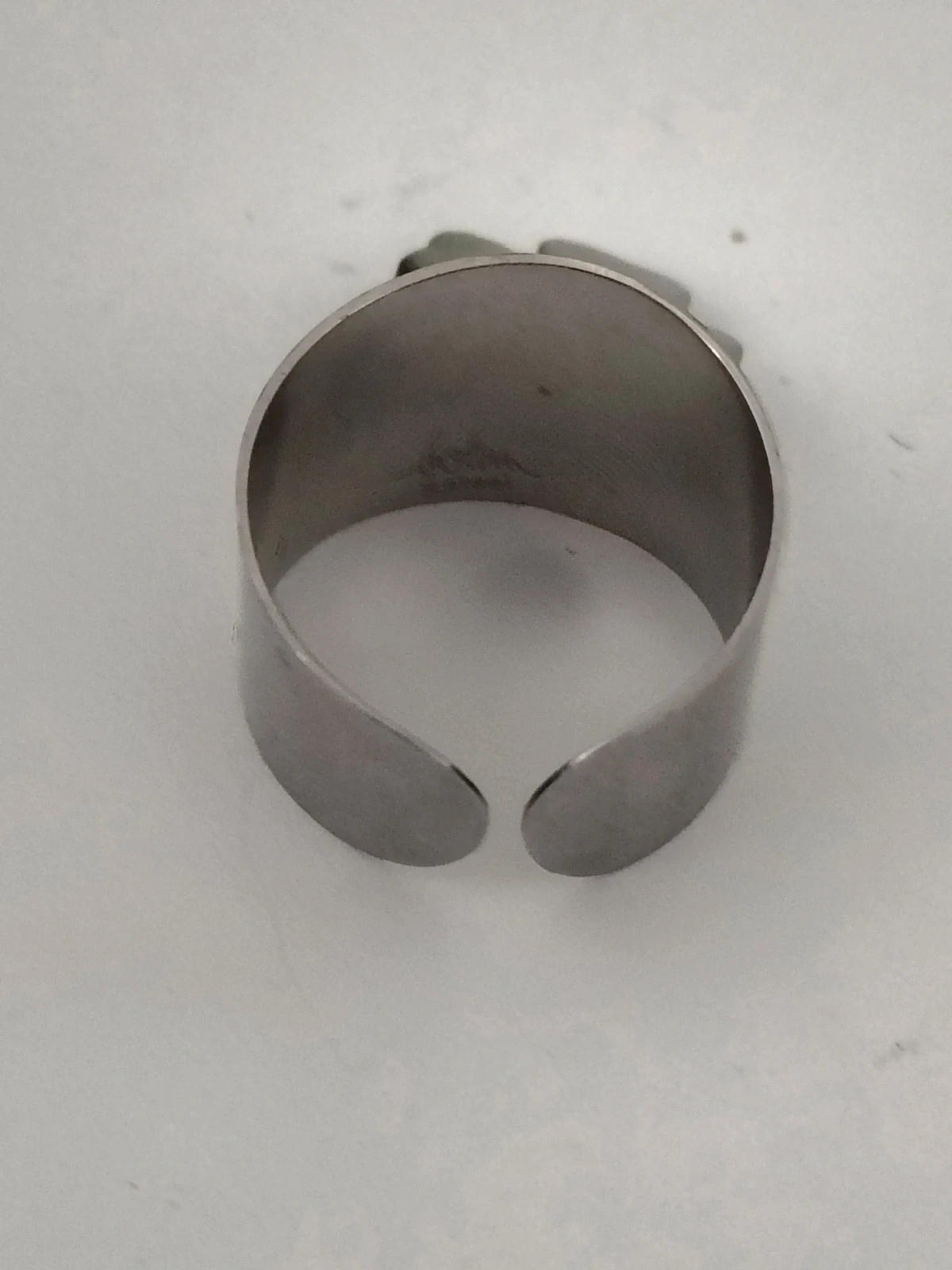 Bague – Bohm – taille Ajustable 3