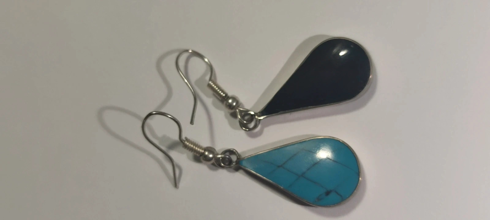 Boucles d'oreilles 4