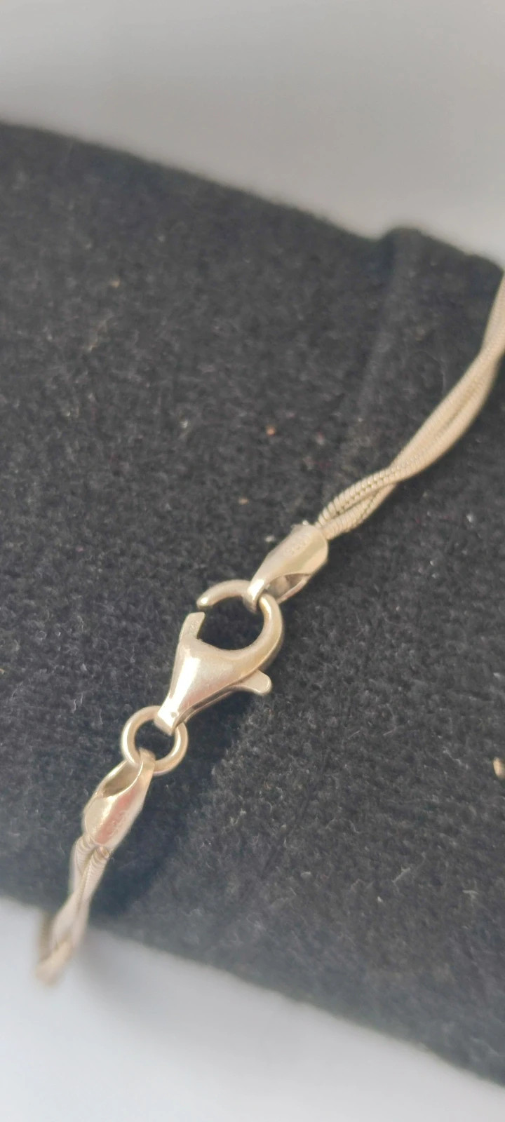 Bracelet – Argent 3