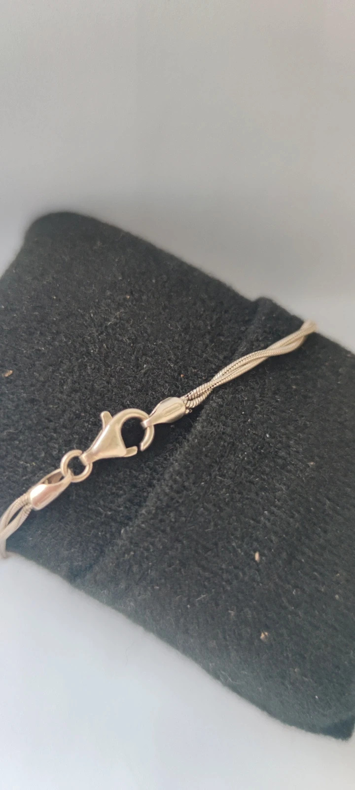 Bracelet – Argent 2