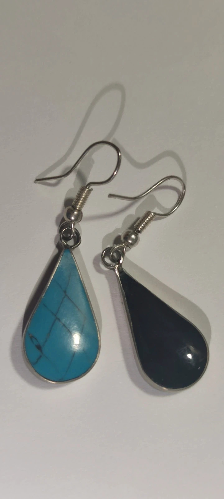 Boucles d'oreilles 3