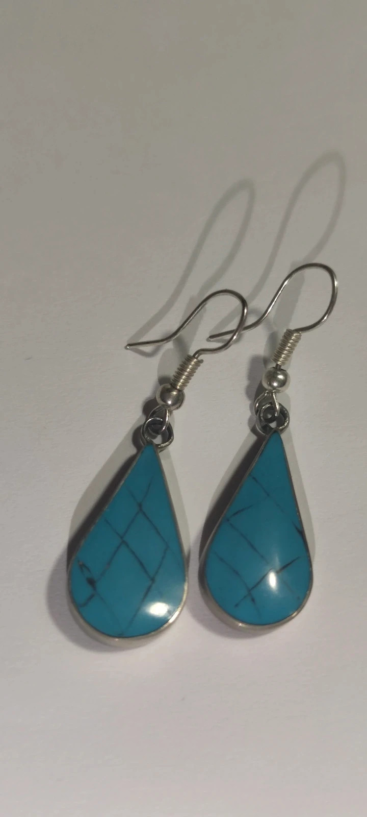 Boucles d'oreilles 2