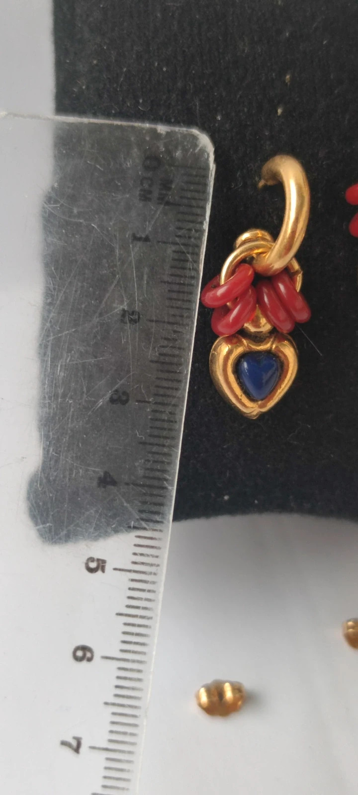 Boucles d'oreilles 4