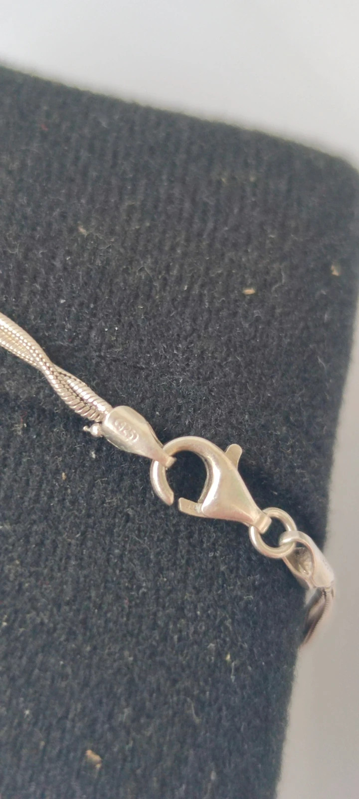 Bracelet – Argent 4