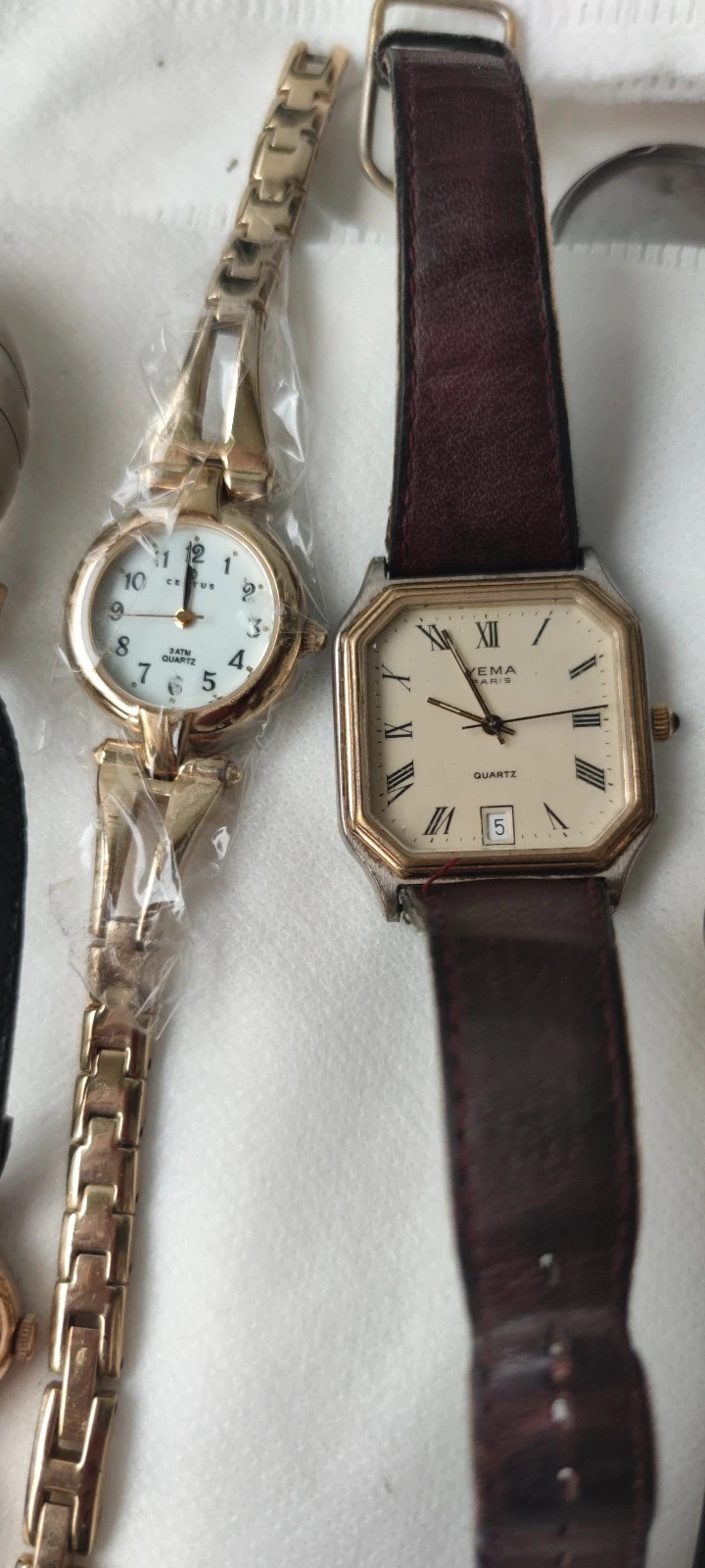 Lot montre – Swatch – taille Taille unique 5