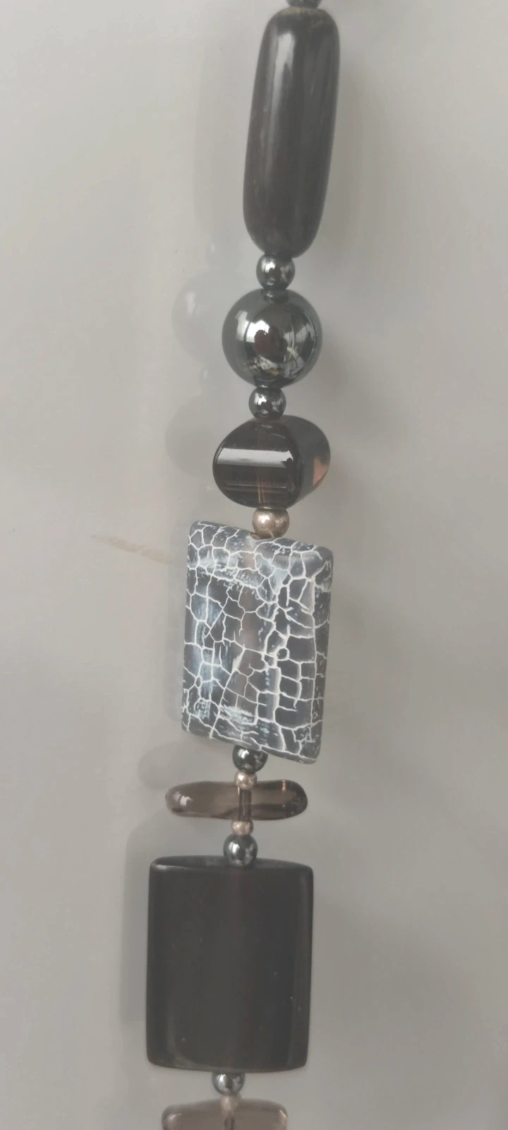 Collier – Argent 2