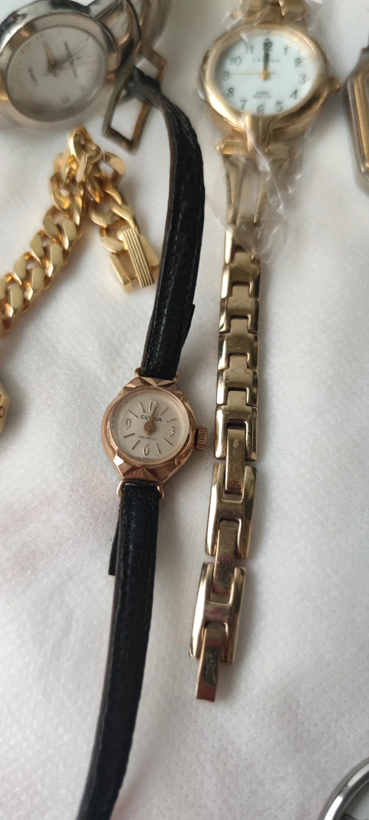 Lot montre – Swatch – taille Taille unique 4